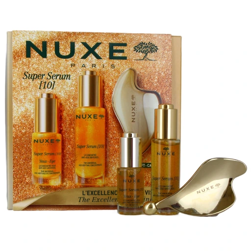 Nuxe Coffret Super Serum