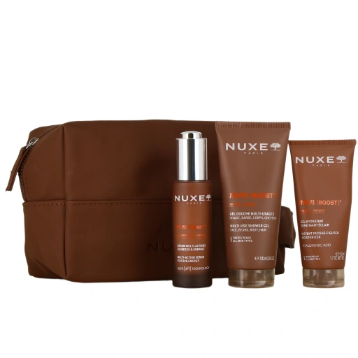 Nuxe Men Boost Trousse