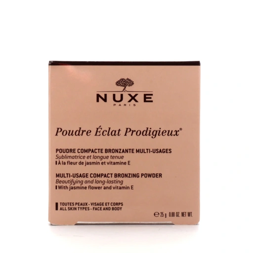 Nuxe Poudre Éclat Prodigieux