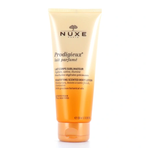 Nuxe Prodigieux Lait Parfumé