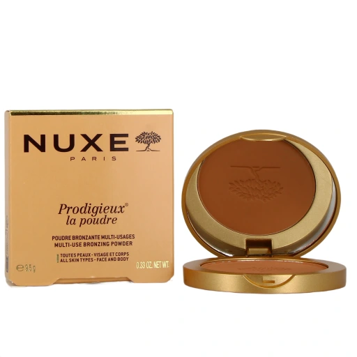 Nuxe Prodigieux Poudre Éclat