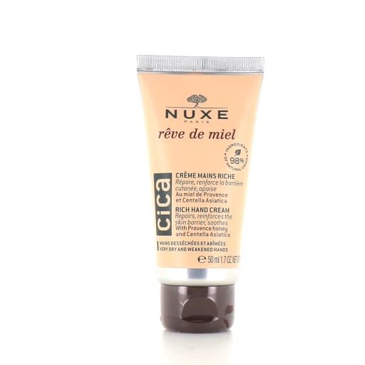 Nuxe Rêve de Miel Crème Mains