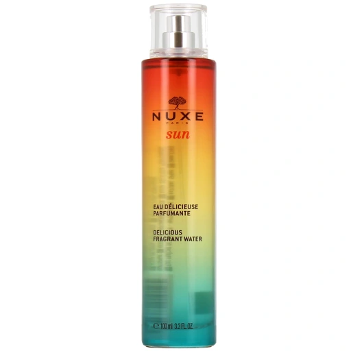 Nuxe Sun Eau Délicieuse Parfumante