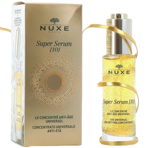 Nuxe Super Serum [10]
