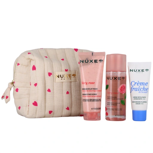 Nuxe Trousse Hydra Daily Routine