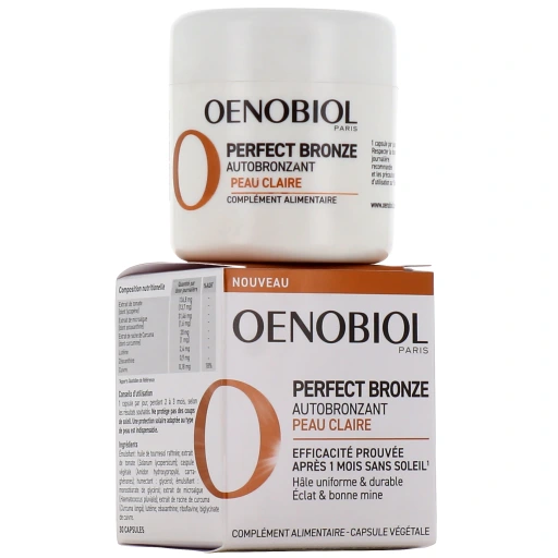Oenobiol Perfect Bronze