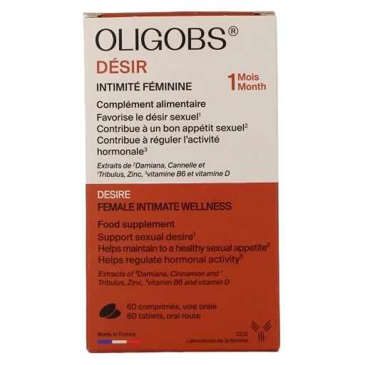 Oligobs Désir