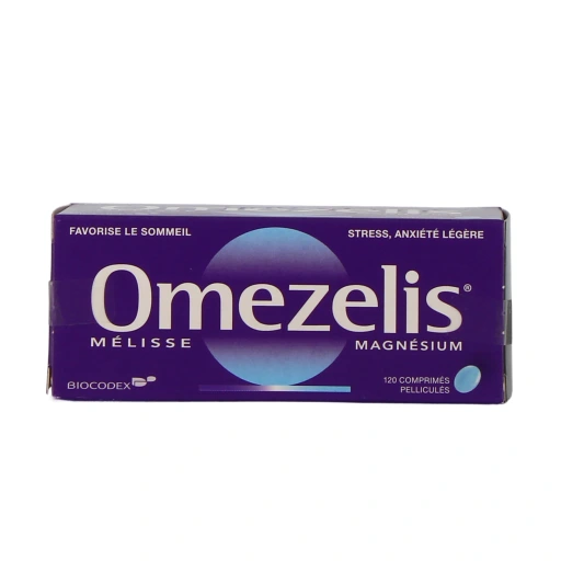 Omezelis