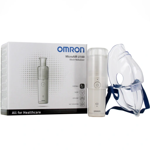 Omron MicroAir U100