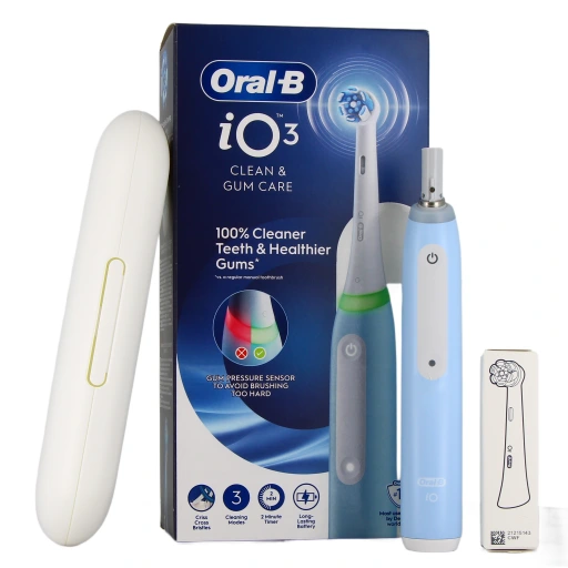 Oral-B iO 3 Brosse à Dents électrique