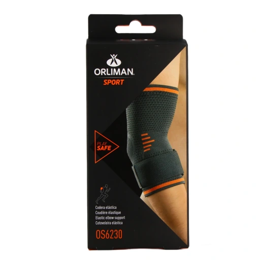 Orliman Sport Coudière Élastique