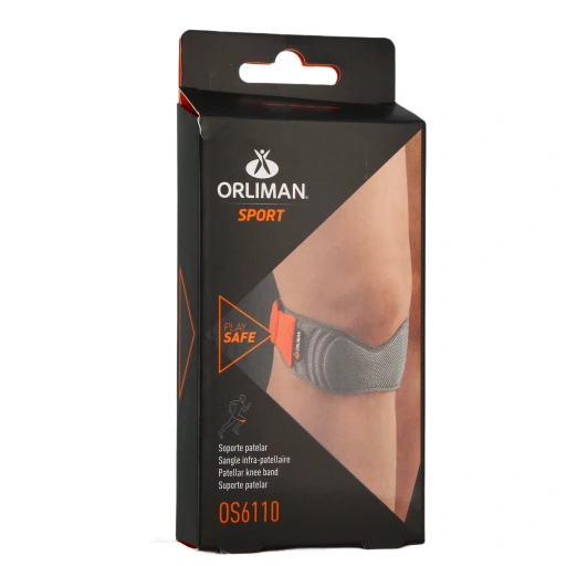 Orliman Sport Sangle Infra-Patellaire