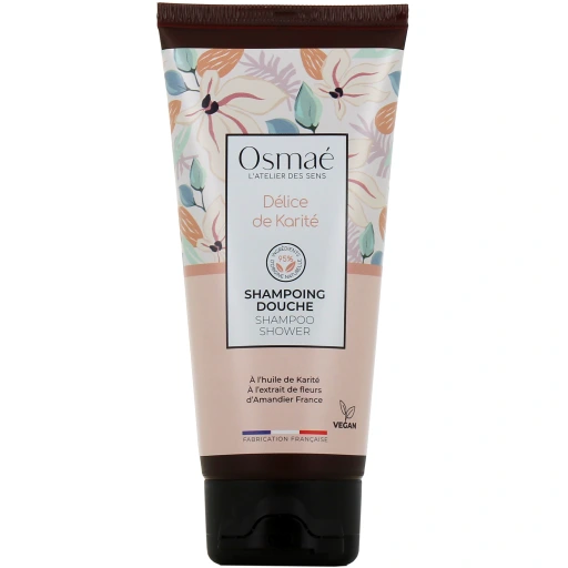Osmaé Shampoing-Douche