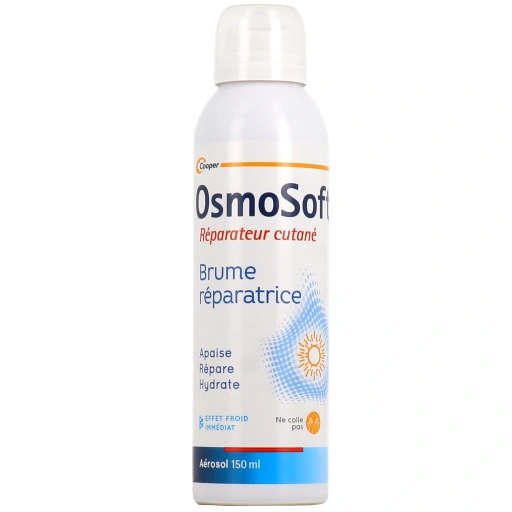 OsmoSoft
