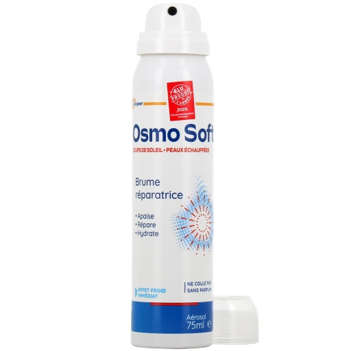 OsmoSoft