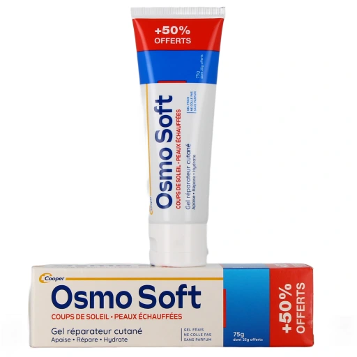 OsmoSoft