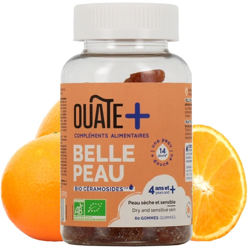 Ouate+ Belle Peau