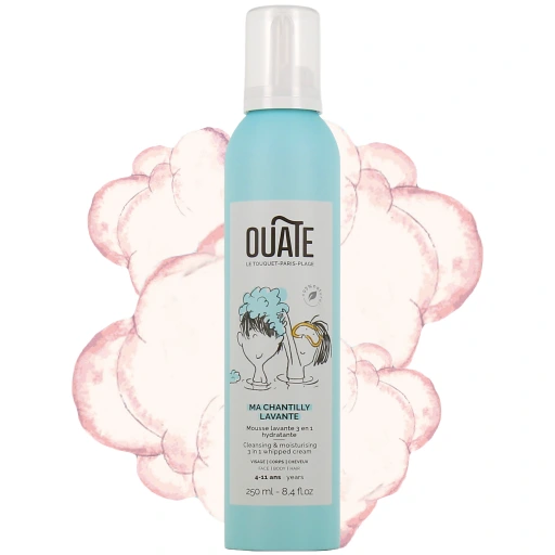 Ouate Chantilly Lavante