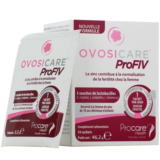 Ovosicare ProFiv