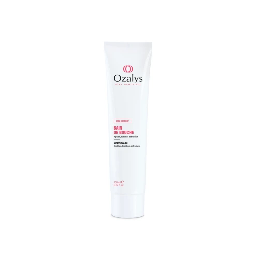 Ozalys Bain de Bouche