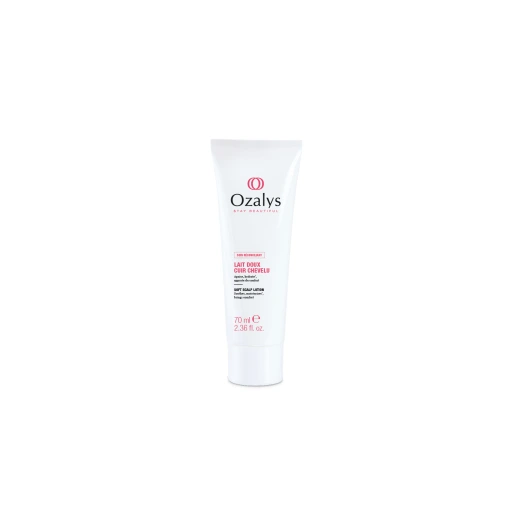 Ozalys Lait Doux Cuir Chevelu