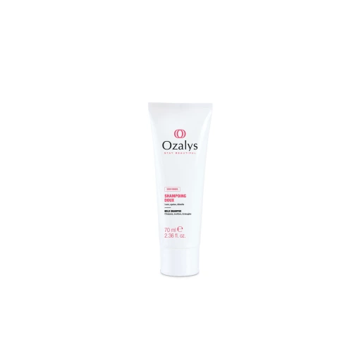 Ozalys Shampoing Doux