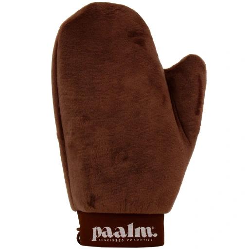 Paalm Gant d'Application Premium pour Autobronzant