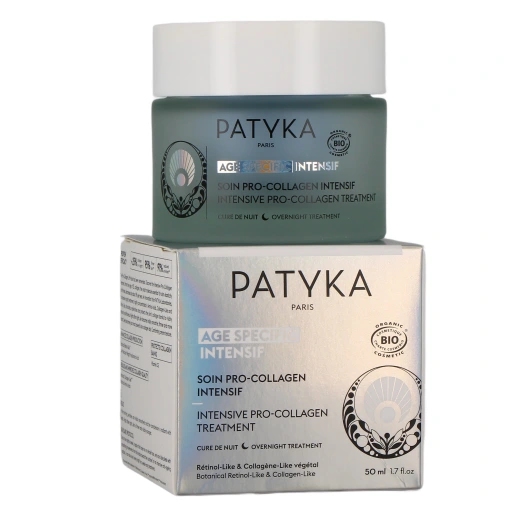 Patyka Age Specific Intensif Soin Pro-Collagen Intensif