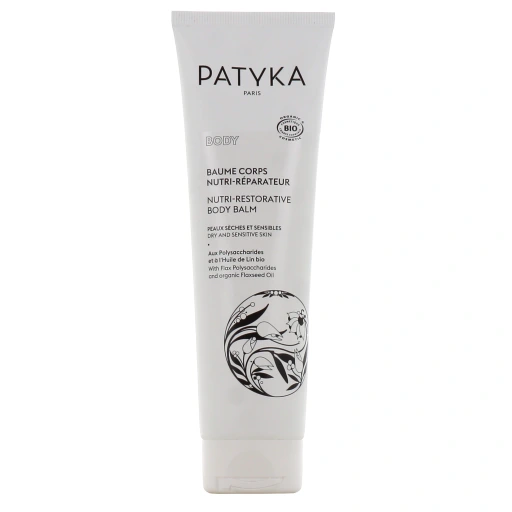 Patyka Baume Corps Nutri-Réparateur