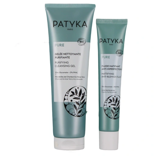 Patyka Pure Trousse Anti-Imperfections