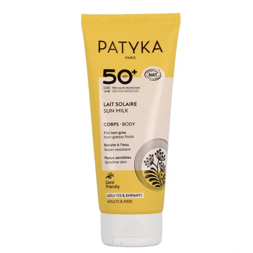 Patyka Solaire Corps