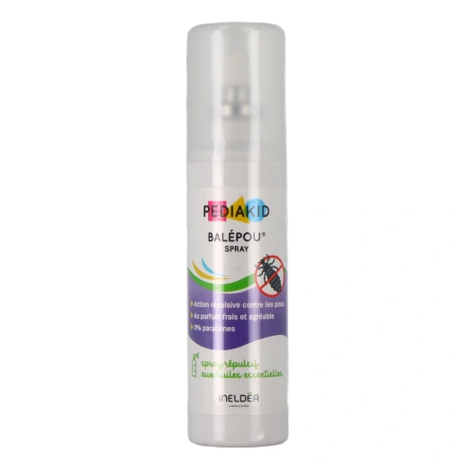 Pediakid Balépou Spray