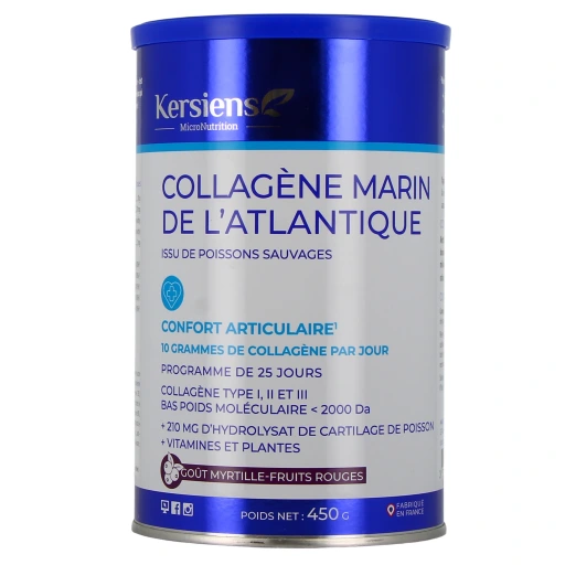Pharm Nature Collagène Marin de l'Atlantique Confort Articulaire