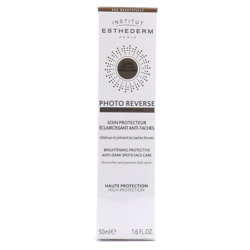 Esthederm Photo Reverse Soin Protecteur Eclaircissant Anti-Taches