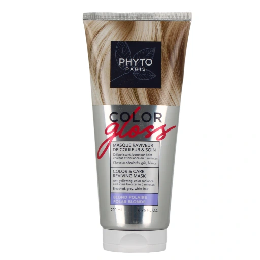 Phyto Color Gloss