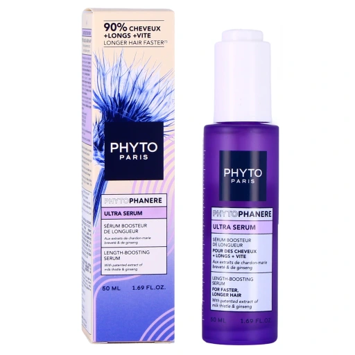 Phytophanere Ultra Sérum