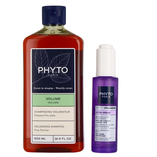 Phytophanere Ultra Sérum