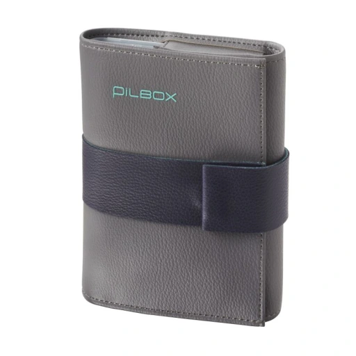 Pilbox Cardio Pilulier Hebdomadaire