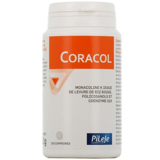 Pileje Coracol