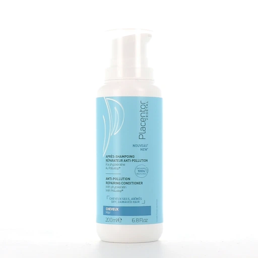 Placentor Après-Shampoing Réparateur