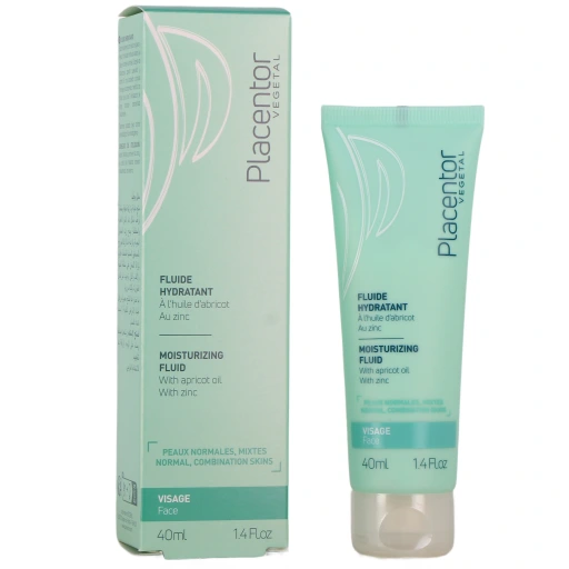 Placentor Fluide Hydratant