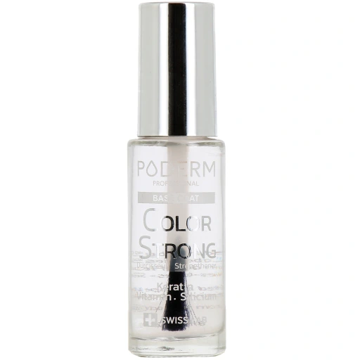 Poderm Color Strong Vernis Durcisseur