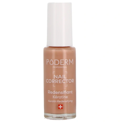 Poderm Vernis Redensifiant Kératine