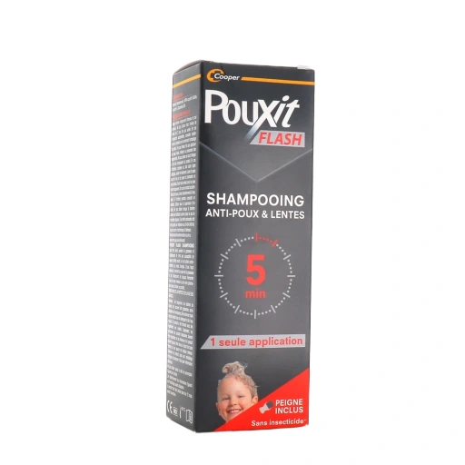 Pouxit Flash