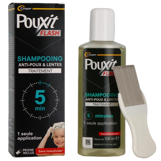 Pouxit Flash