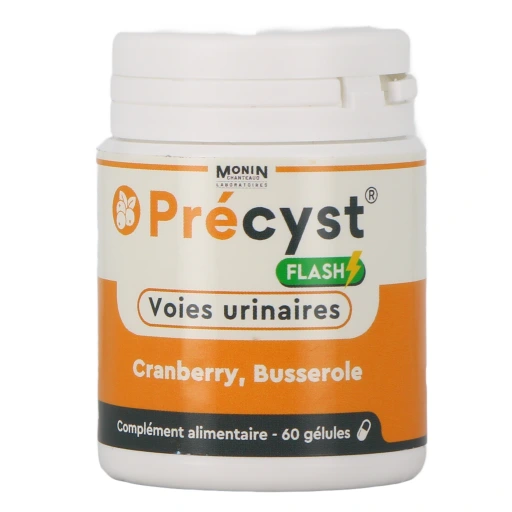 Precyst Flash