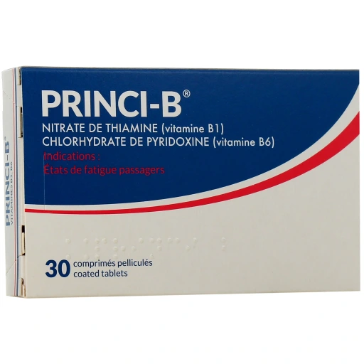 Princi-B