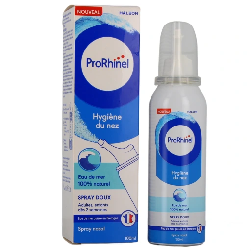 ProRhinel Spray Doux