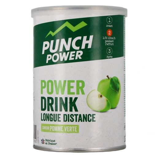 Punch Power Powerdrink Longue Distance