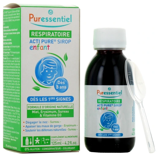 Puressentiel Acti Pure